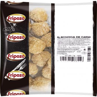 ALBOND CARNE CONG B/1KG