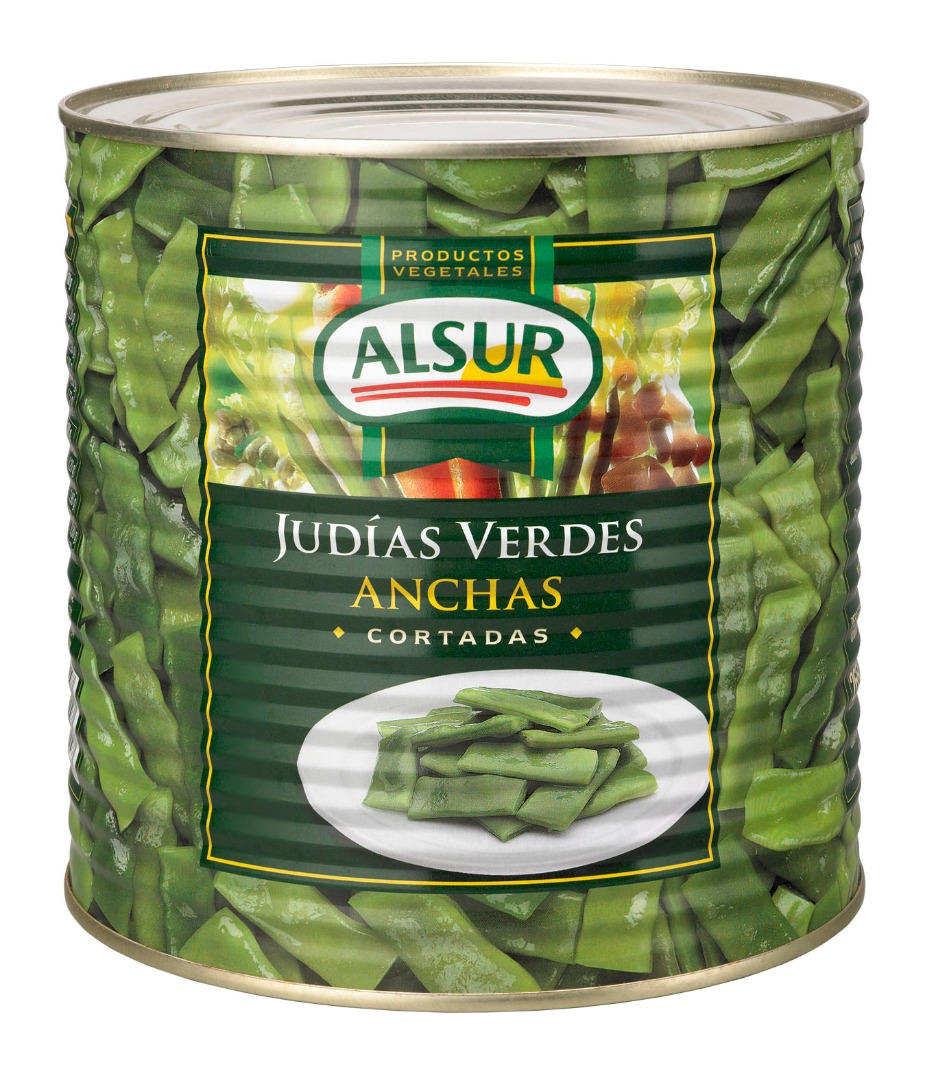 JUDIA V.ANCHA ALSUR Pe 1.33K(CASH