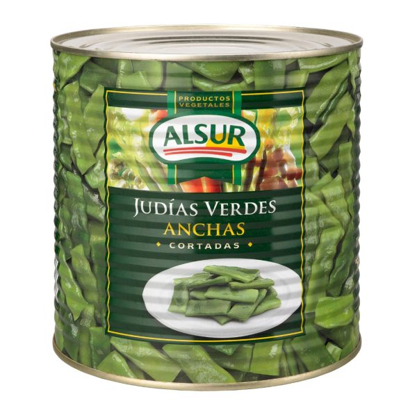 JUDIA V.ANCHA ALSUR Pe 1.33K(CASH