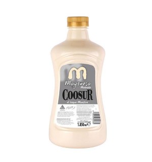 MAYONESA COOSUR 1.85 K(cash
