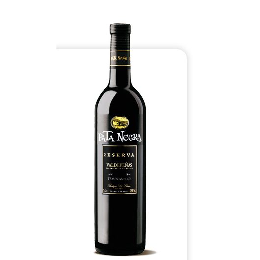 VINO T.VALDEP P.NEGRA RVA 75 cl