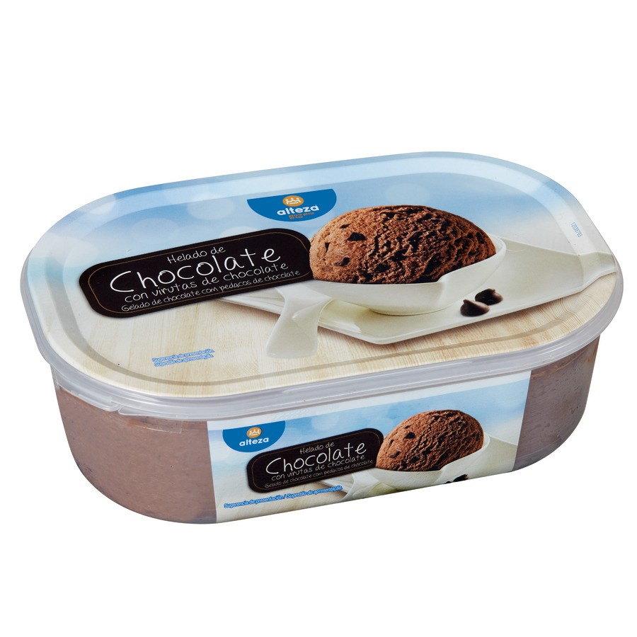 HELADO CHOC C/TROCITOS ALTEZA 900ml
