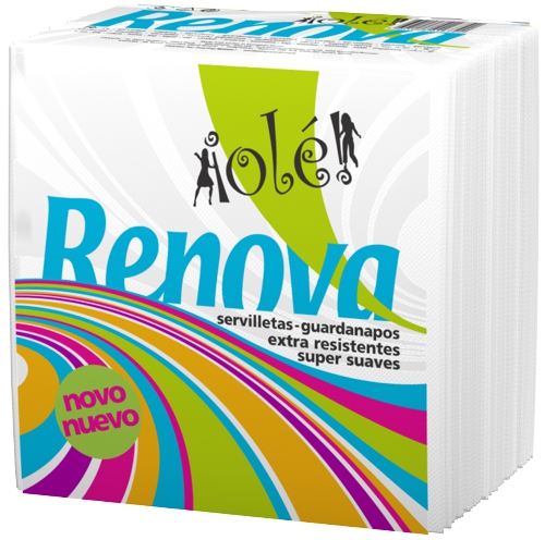 SERV RENOVA OLE 1C P/70