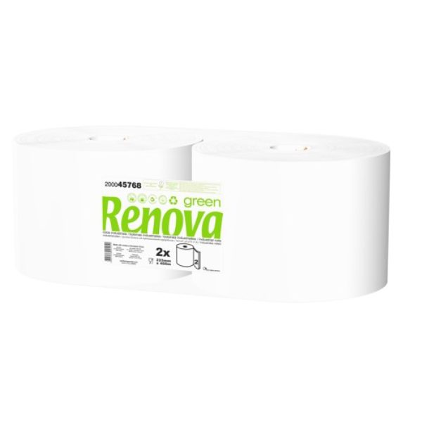 ROLLO BOB IND RENOVA GR 450m 2C P2