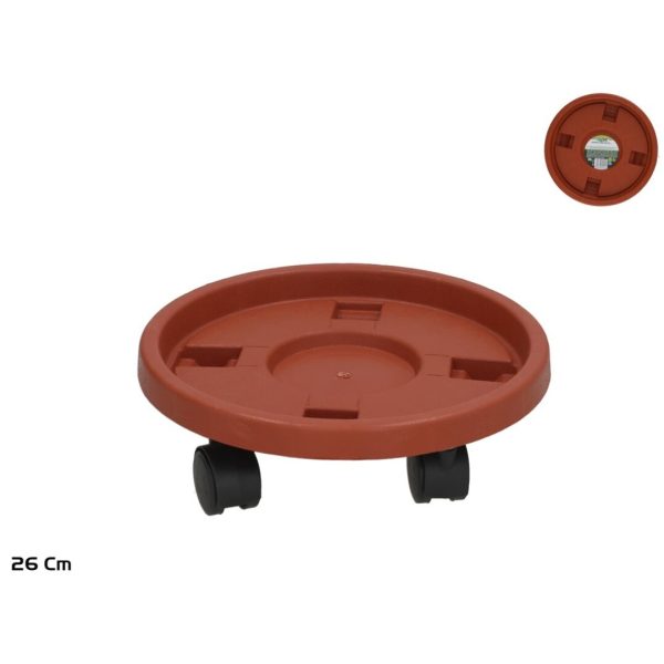 SOPORTE MACETA 35cm GI7685