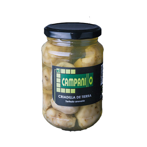 CRIADILLAS EL CAMPANILLO Pe 190gr