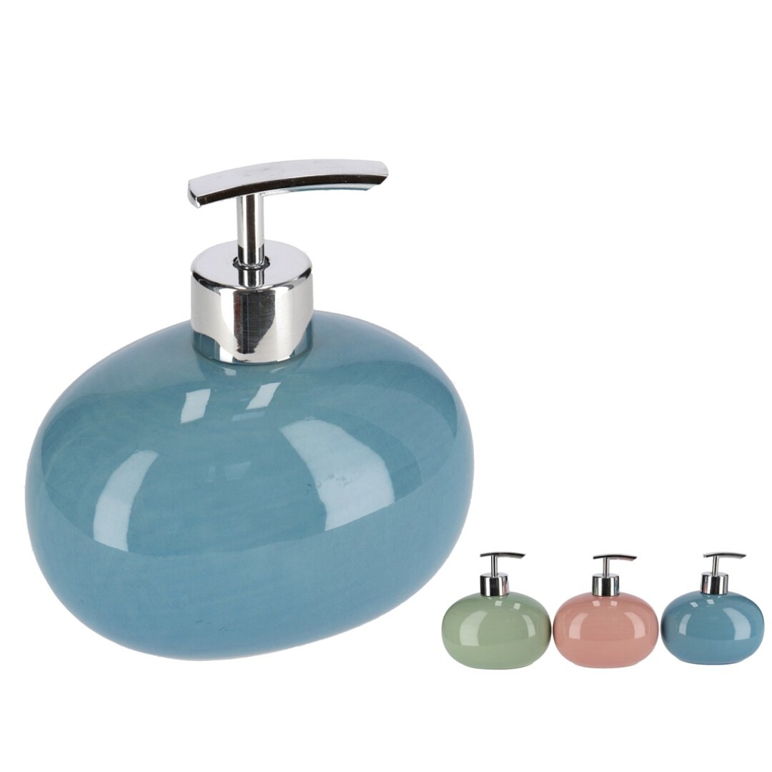 DOSIF BAÑO GRIS 320ml GI9065