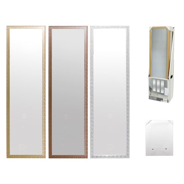 ESPEJO 120x30 BRIGHT GI9646/9653