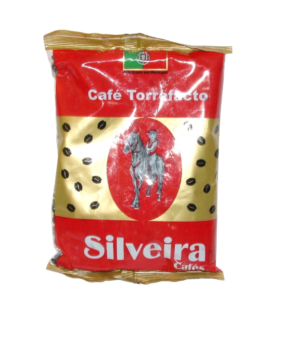 CAFE TFTO MDO SILVE 250 g