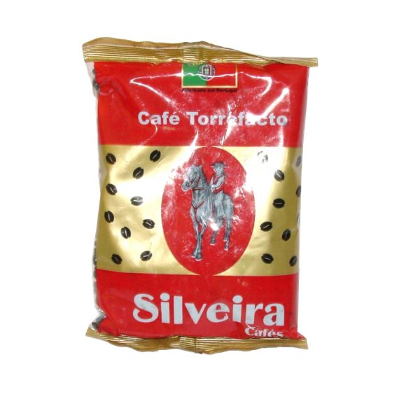 CAFE TFTO MDO SILVE 250 g
