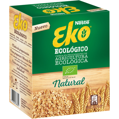 EKO CEREA ORIG 900 g(cash