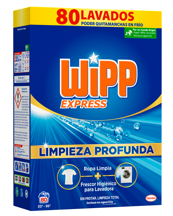 DET POLV WIPP EXPRESS 80d 4.0K