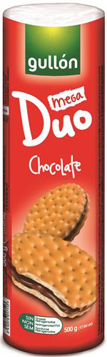 RELL CHOC MEGA DUO 500 g