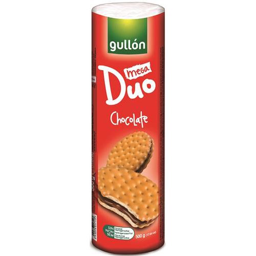 RELL CHOC MEGA DUO 500 g