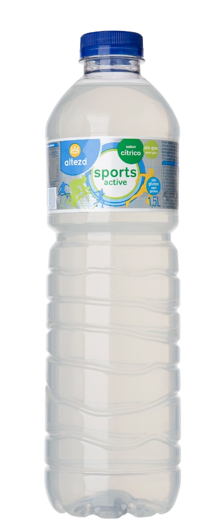 SPORT ACTIVE LIMON ALTEZA 1.5 L