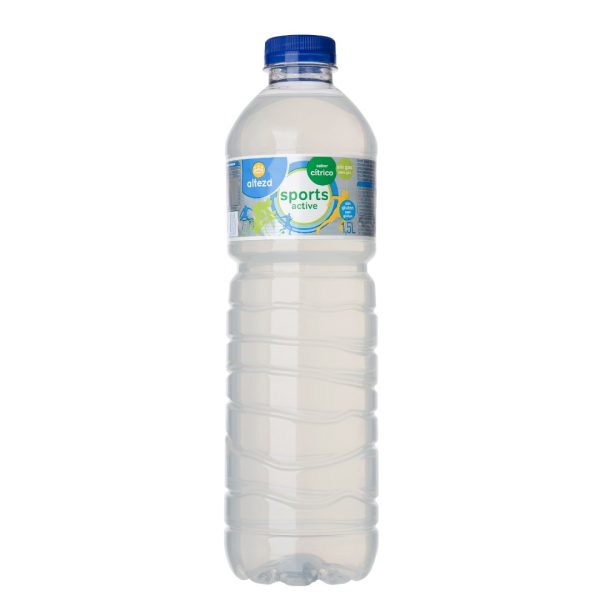 SPORT ACTIVE LIMON ALTEZA 1.5 L