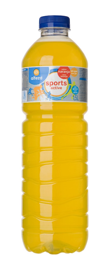 SPORT ACTIVE NJA ALTEZA 1.5L BT
