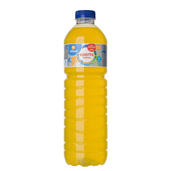 SPORT ACTIVE NJA ALTEZA 1.5L BT