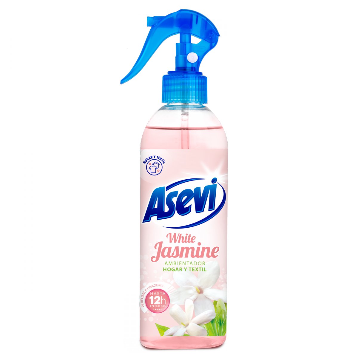 AMB ASEVI JAZMIN 400 ml