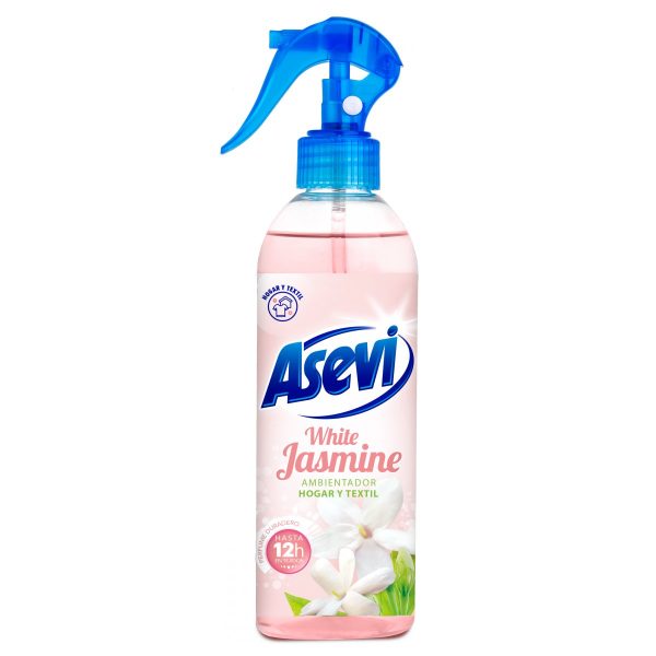 AMB ASEVI JAZMIN 400 ml