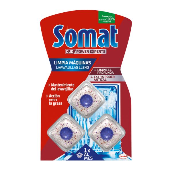 LIMPIA MAQ SOMAT 3D P3