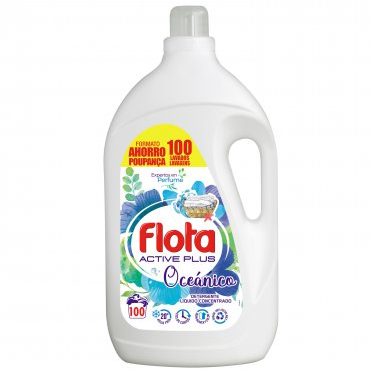 DET LIQ FLOTA OCEANIC 100DS (5.L)