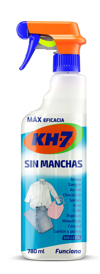 QUITAMANCHA KH7 PST 780 ml