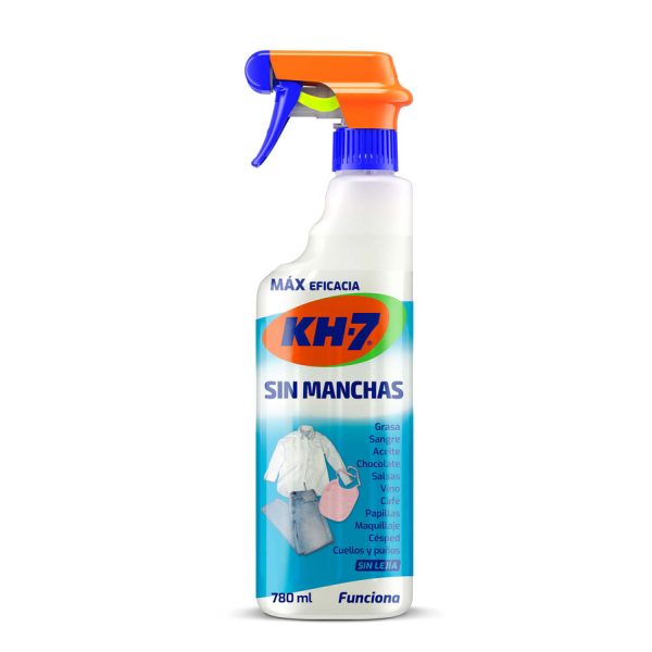 QUITAMANCHA KH7 PST 780 ml