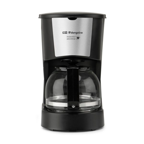 CAFETERA GOTEO 6T ORBGZ CG-4206