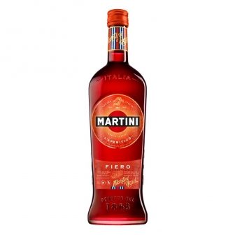 MARTINI FIERO 75cl