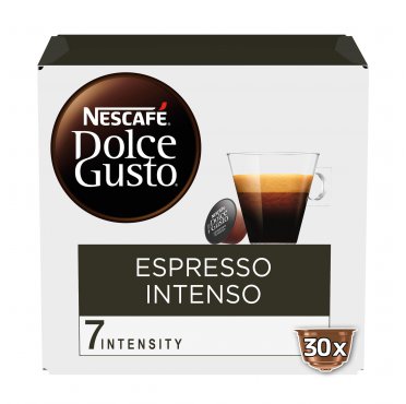 CAPSULA D.GUSTO ESPRESSO INT 30ud