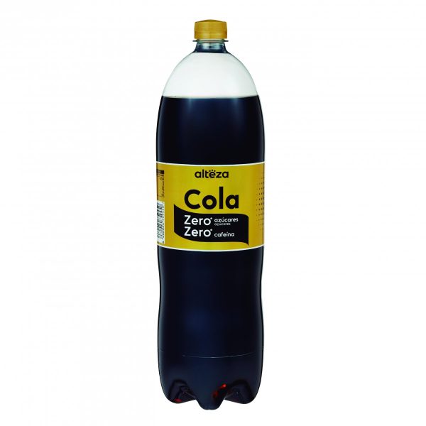 COLA CERO-CERO ALTEZA 2 LITROS