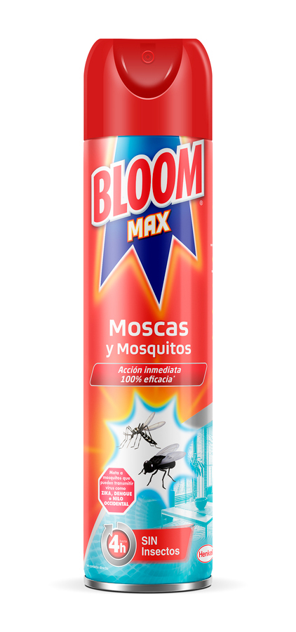 INSECT BLOOM MAX 400 ml
