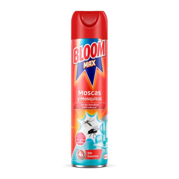 INSECT BLOOM MAX 400 ml