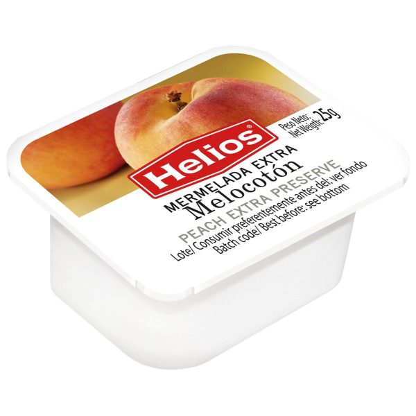 PORC MERM MELOCOTON HELIOS 80x25gr
