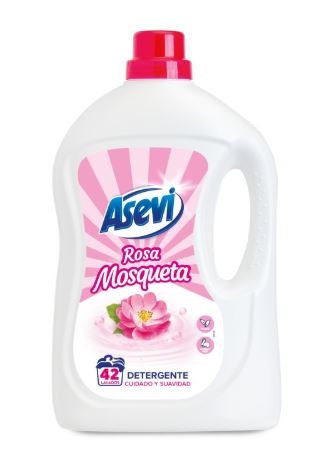 DET LIQ ASEVI R.MOSQ 44 DS 2.288L