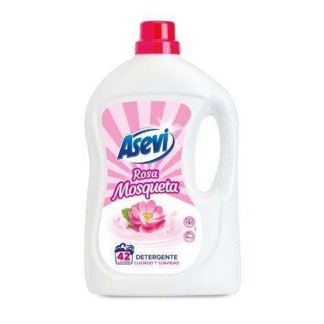 DET LIQ ASEVI R.MOSQ 44 DS 2.288L