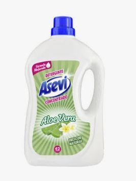 DET LIQ ASEVI A.VERA 44DS 2.288L