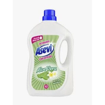 DET LIQ ASEVI A.VERA 44DS 2.288L