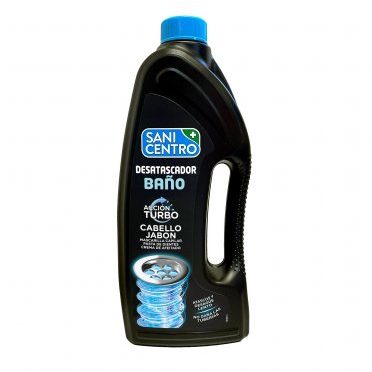DESATASCADOR BAÑO S.CENTRO 1l