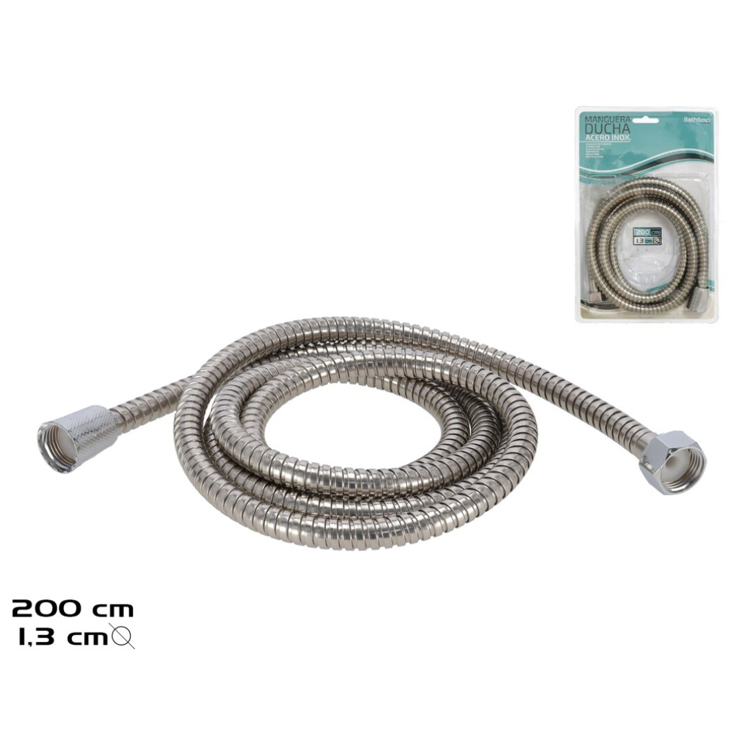 MANGUERA DUCHA 2m GI4053