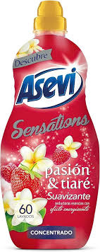 SUAV SENST PASSION ASEVI  60 DS