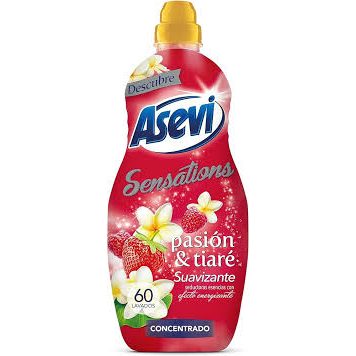 SUAV SENST PASSION ASEVI  60 DS