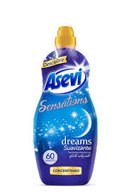 SUAV SENST DREAMS ASEVI  60 DS
