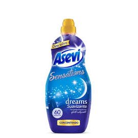 SUAV SENST DREAMS ASEVI  60 DS