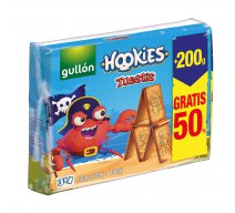 GALL TUESTIS HOOKIES 400+200gr
