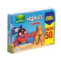GALL TUESTIS HOOKIES 400+200gr