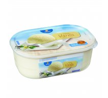 HELADO VAINILLA ALTEZA 1 Litro