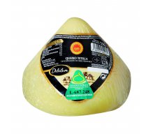 QUESO TETILLA GALLEGO DELEITUM 550grs
