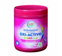 ACTIV LAVD ROPA COLOR P.MAX 1KG